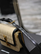 YSL BAGS - WOMEN LOVE LUXURY BAGS - 2070