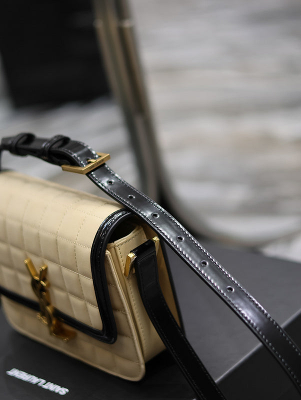 YSL BAGS - WOMEN LOVE LUXURY BAGS - 2070