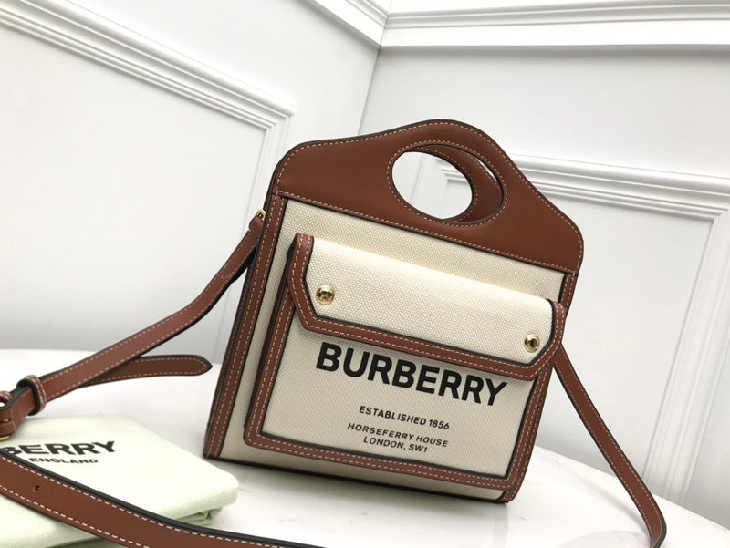 B-Berry Bags - Women Love Luxury Bags - 473
