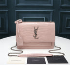 YSL BAGS - WOMEN LOVE LUXURY BAGS - 1840