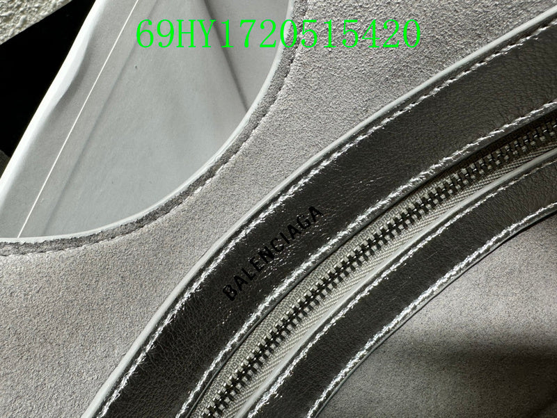 LO - BGA Bags - 1797