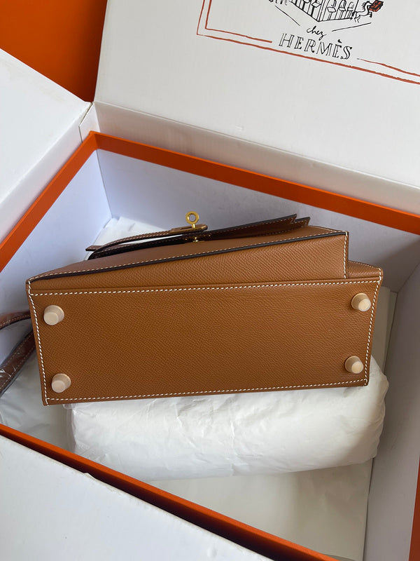 LO - HRMS DESIGNER BAGS - WOMEN BAGS - 912