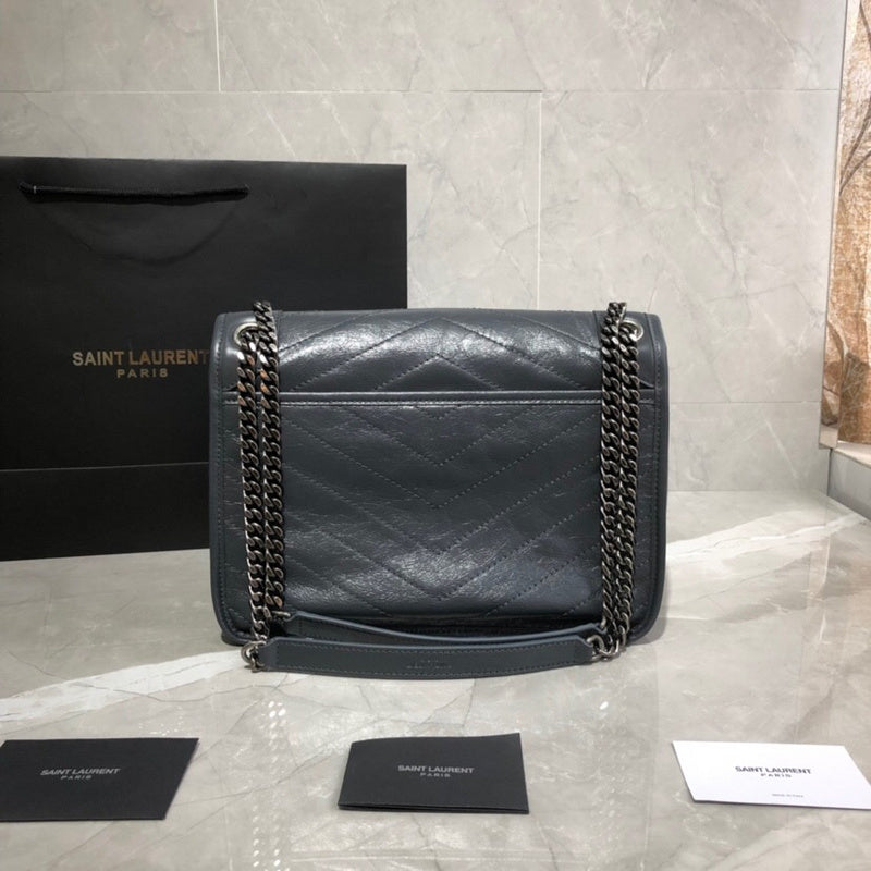 BB - YSL Bag - 4050
