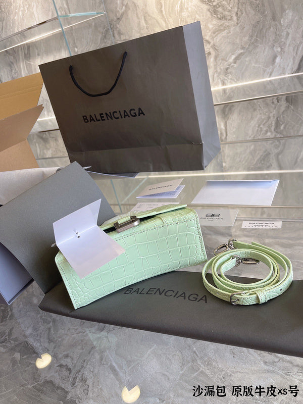 LO - BGA Bags - 1407