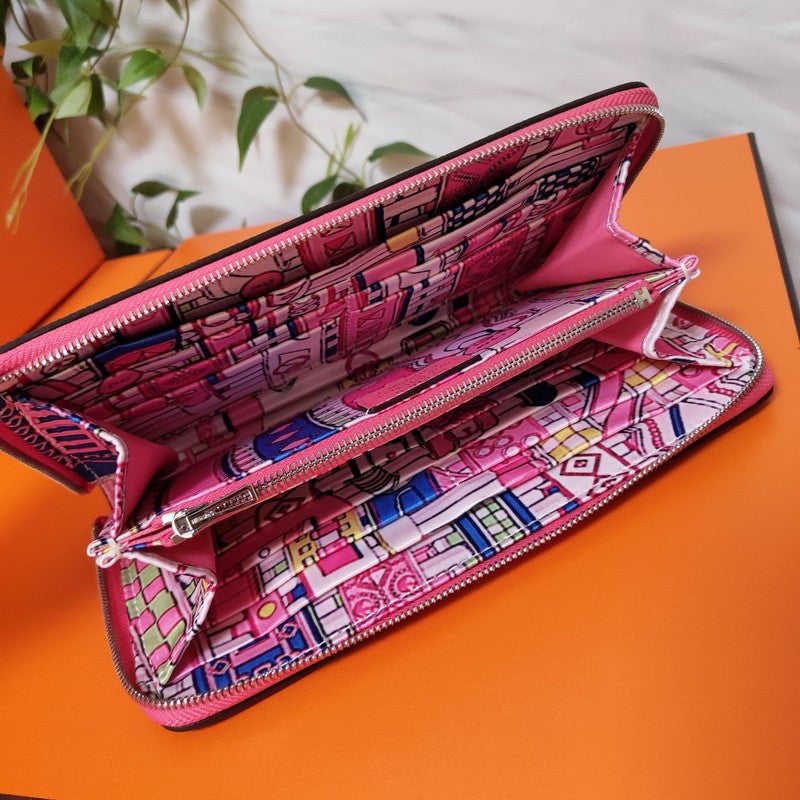 LO - HRMS DESIGNER BAGS - WOMEN BAGS - 611