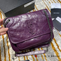 Lusso Official - SLY Bags 388