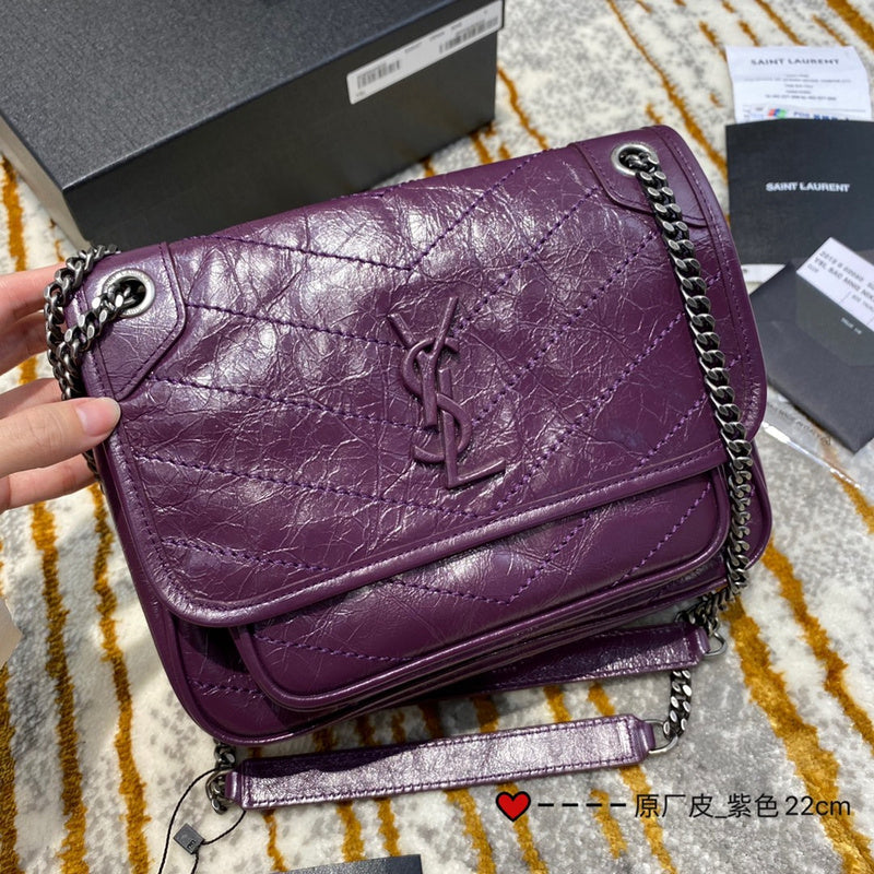 Lusso Official - SLY Bags 388