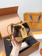 LO - LV Bags - 15023