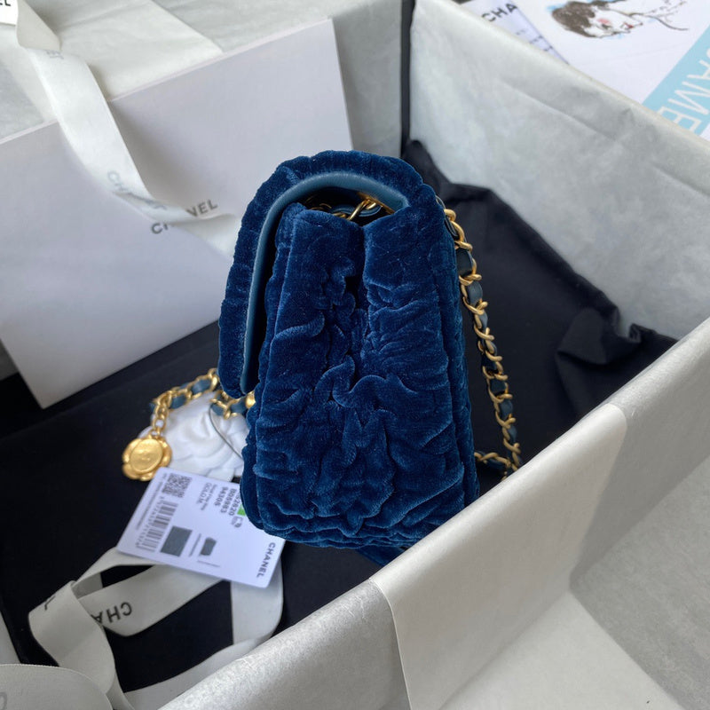Lusso Official -  CHL BAGS  - 318