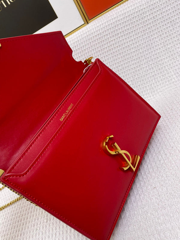 YSL BAGS - WOMEN LOVE LUXURY BAGS - 1173