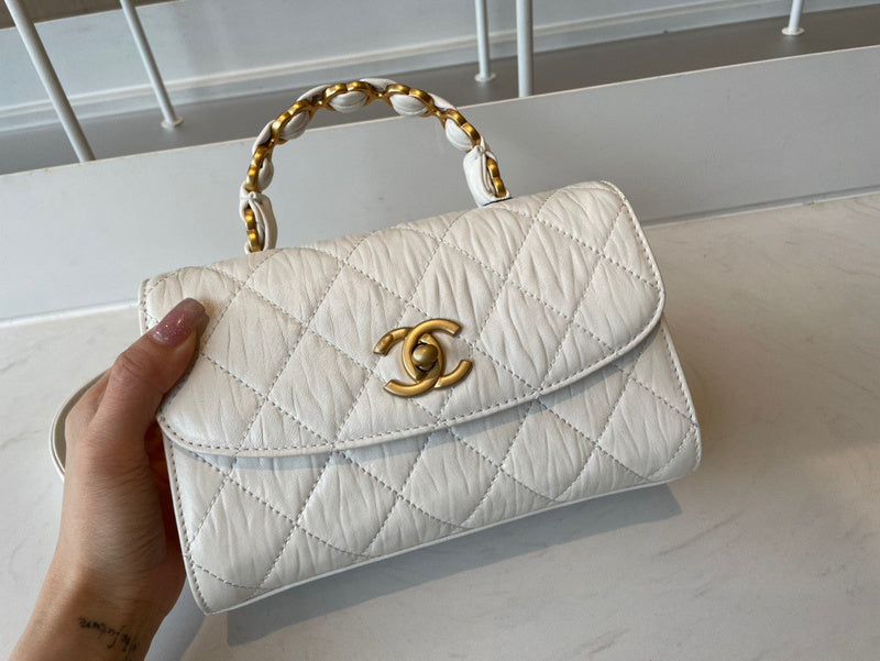 Lusso Official -  CHL BAGS  - 337