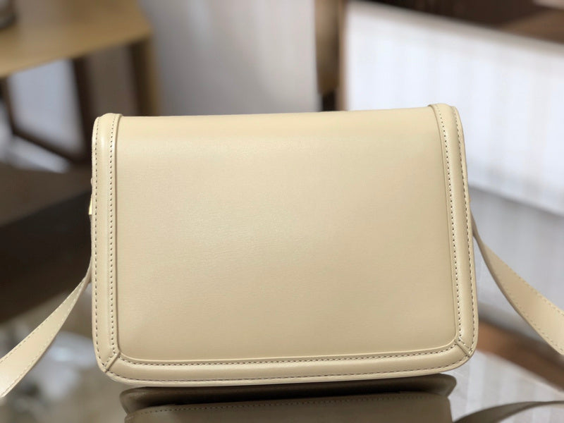 YSL BAGS - WOMEN LOVE LUXURY BAGS - 2362