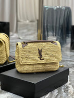 BB - YSL Bag - 3962