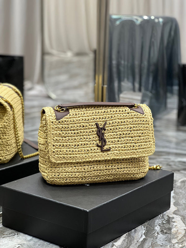 BB - YSL Bag - 3962