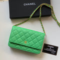 Lusso Official -  CHL BAGS  - 658