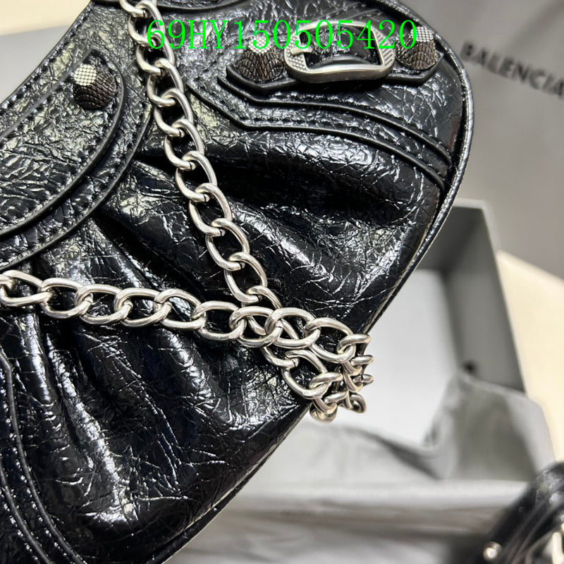 LO - BGA Bags - 1811