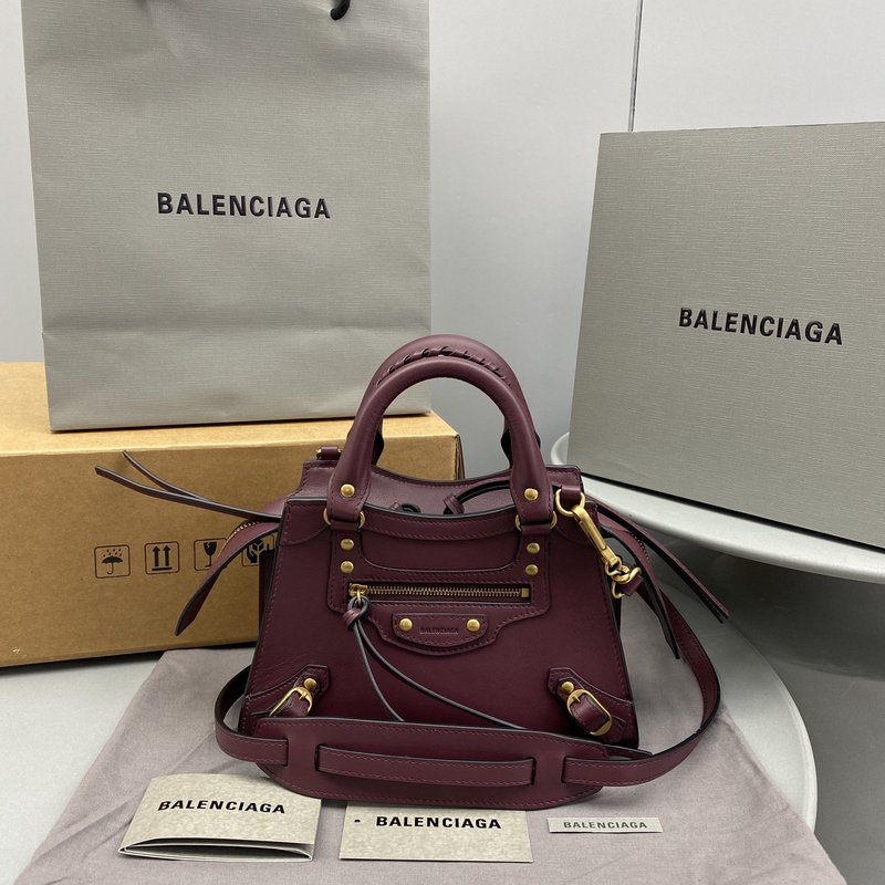 BLN-CIAGA WOMEN LUXURY BAGS - 096