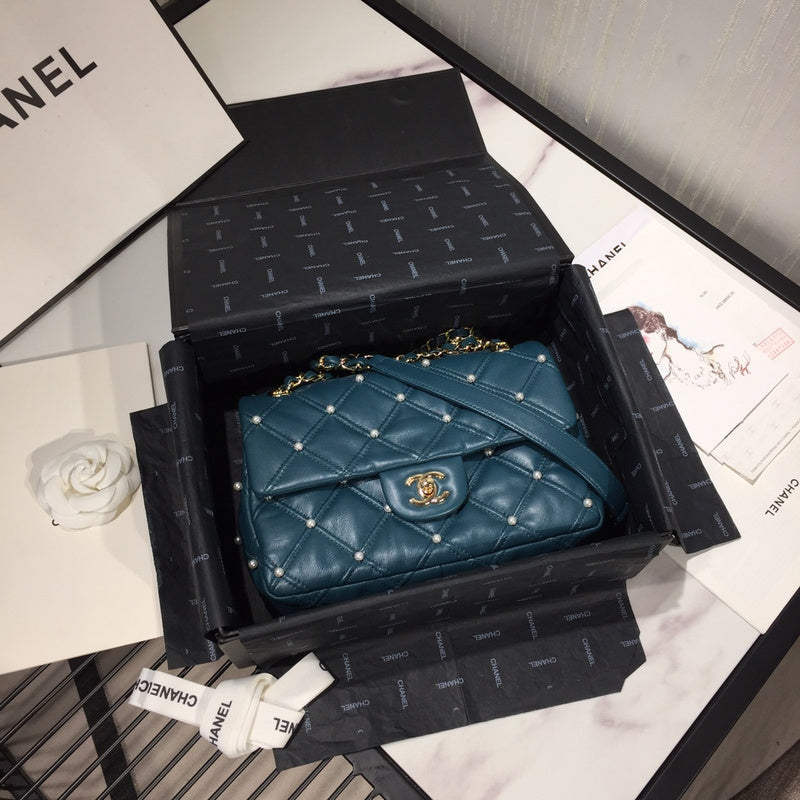 LO - CHL  BAGS FOR WOMEN - FASHION LUXURY BAGS - 866