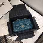 LO - CHL  BAGS FOR WOMEN - FASHION LUXURY BAGS - 866