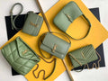 Lusso Official - SLY Bags 236