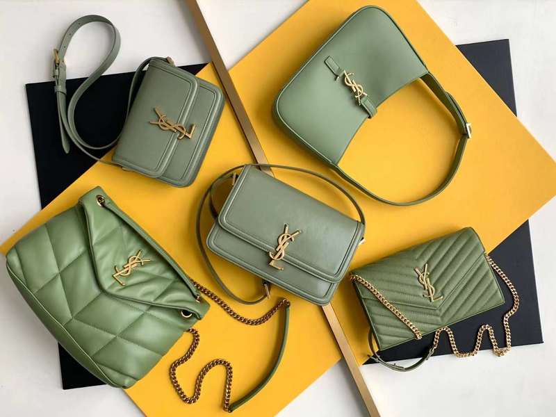 Lusso Official - SLY Bags 236