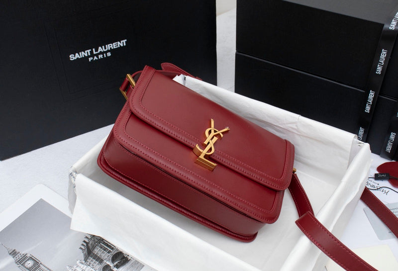 YSL BAGS - WOMEN LOVE LUXURY BAGS - 1832