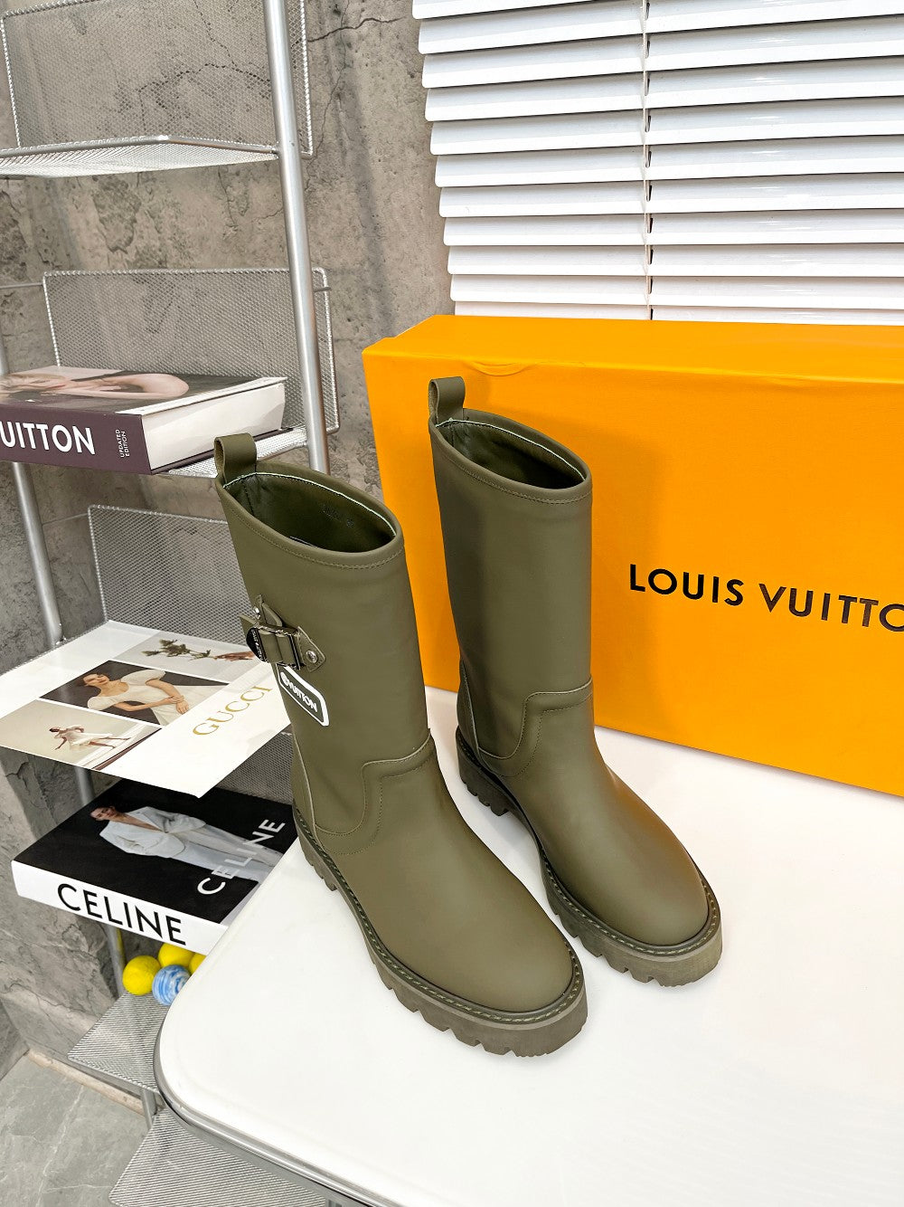 LO-LV bags 3427