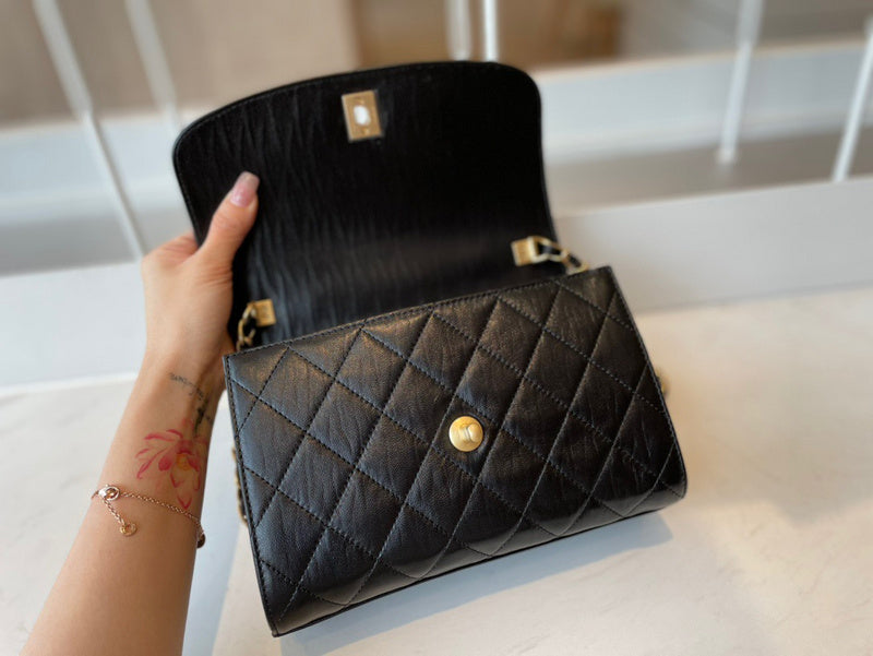 Lusso Official -  CHL BAGS  - 341