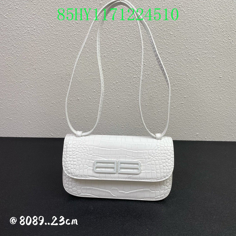 LO - BGA Bags - 2393