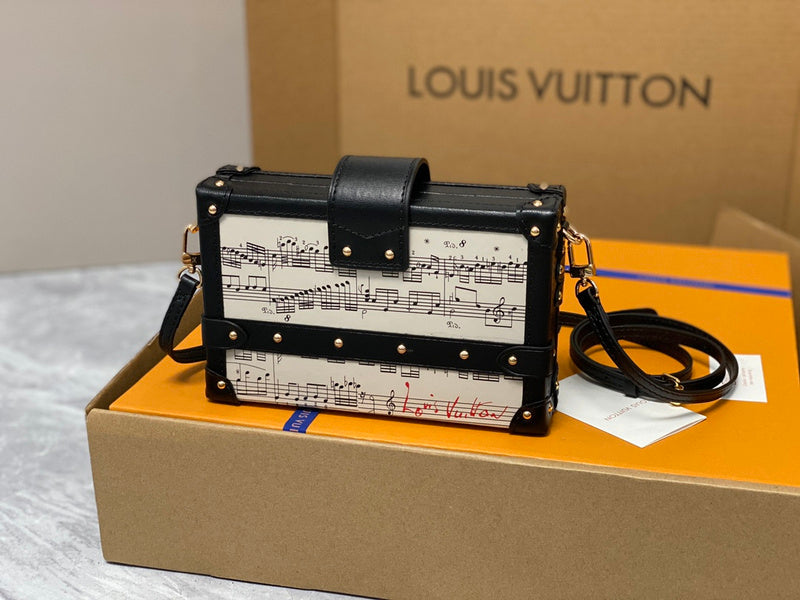 LO - LV Bags - 15188