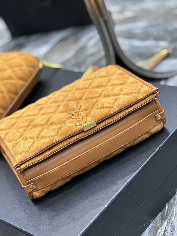 YSL BAGS - WOMEN LOVE LUXURY BAGS - 2176