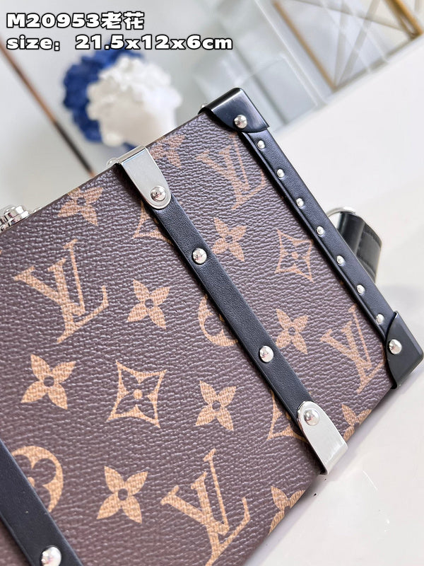 LO - LV Bags - 15400