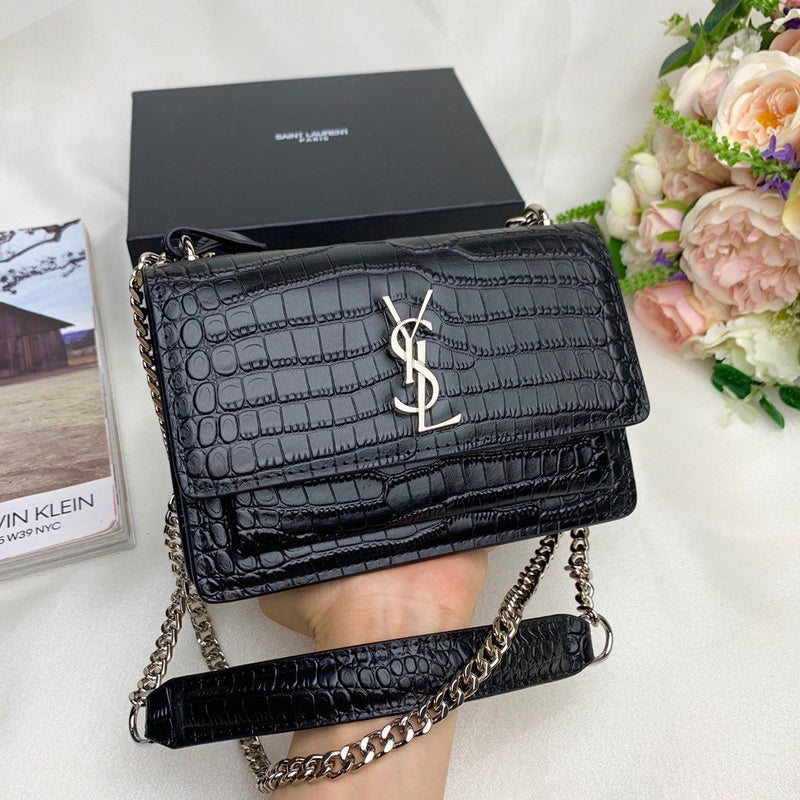 BB - YSL Bag - 3514