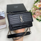 BB - YSL Bag - 3514