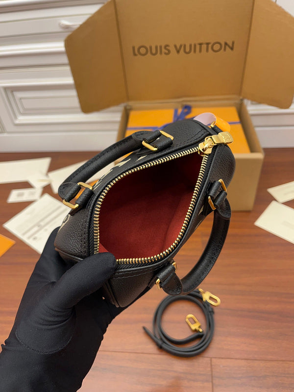 LO - LV Bags - 16201