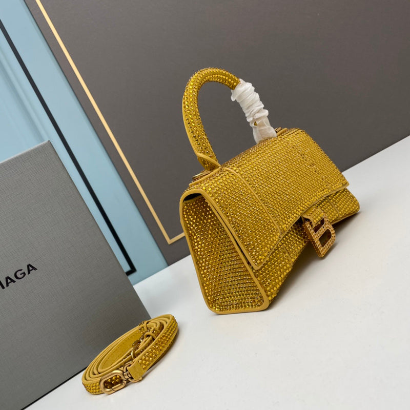 LO - BLN-CIAGA WOMEN LUXURY BAGS - 480