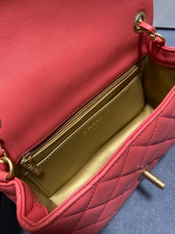 LO - CHL  BAGS FOR WOMEN - FASHION LUXURY BAGS - 842