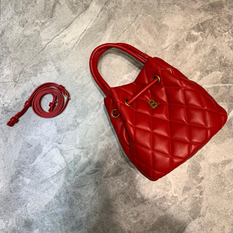 LO - BGA Bags - 998