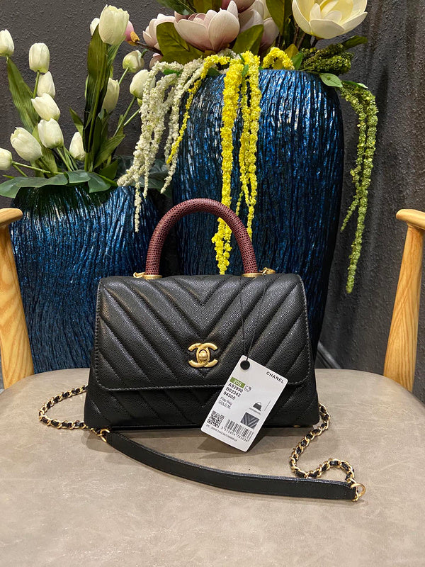 LO - CHL  BAGS FOR WOMEN - FASHION LUXURY BAGS -2243