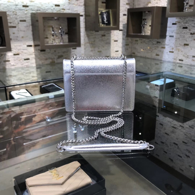 BB - YSL Bag - 3883