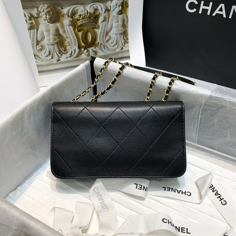 LO - CHL  BAGS FOR WOMEN - FASHION LUXURY BAGS -2058