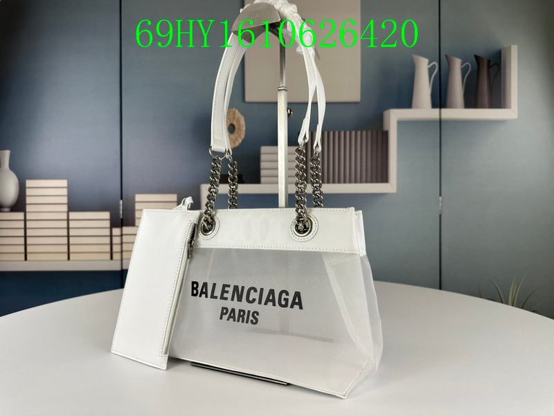 LO - BGA Bags - 1732