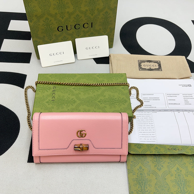 LO - GCC Bags - 6410