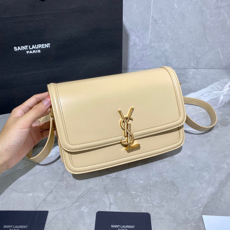 BB - YSL Bag - 4110