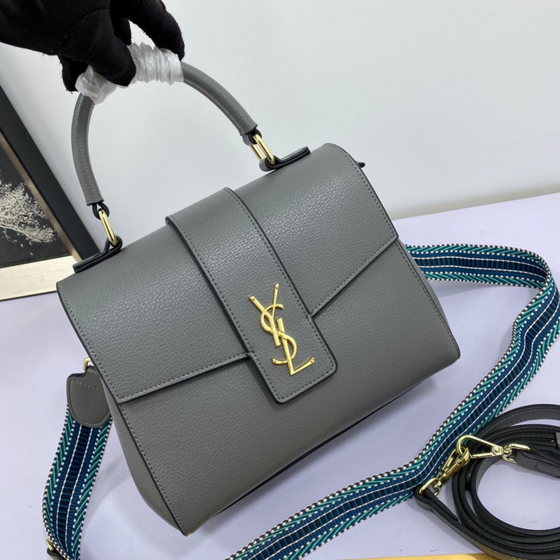 YSL BAGS - WOMEN LOVE LUXURY BAGS - 1487