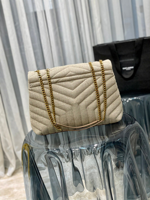 YSL BAGS - WOMEN LOVE LUXURY BAGS - 411