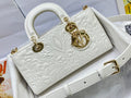 Lusso Official - DYOR BAGS - DESIGNER HANDBAGS  - 1416