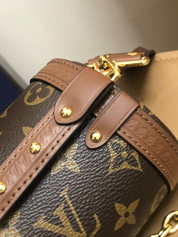 BB - LV Bags - 17063