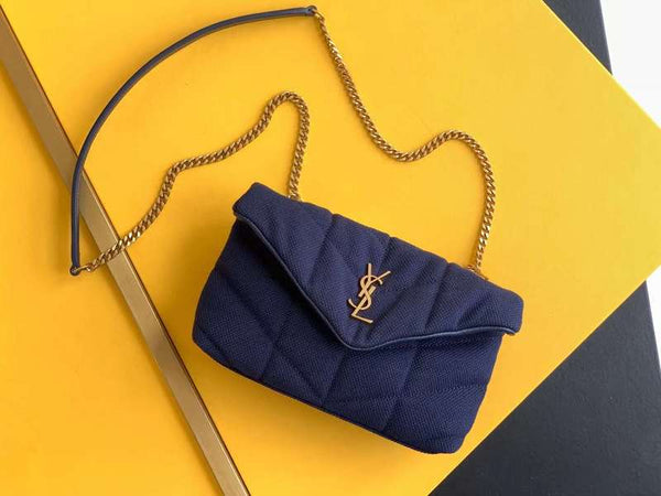 Lusso Official - SLY Bags 442