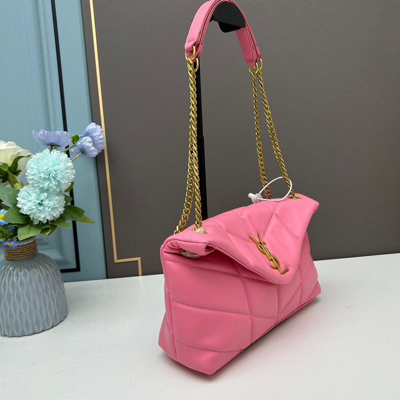 YSL BAGS - WOMEN LOVE LUXURY BAGS - 1352
